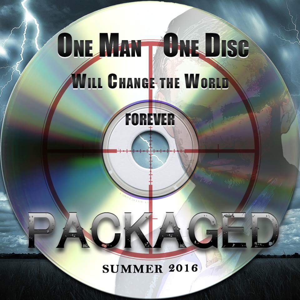 Packaged